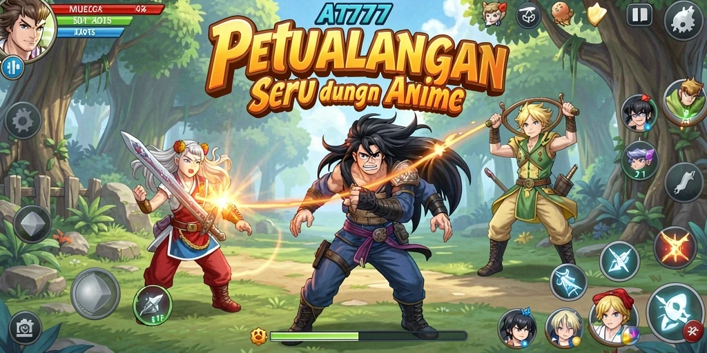 Visual de 1996JOGO