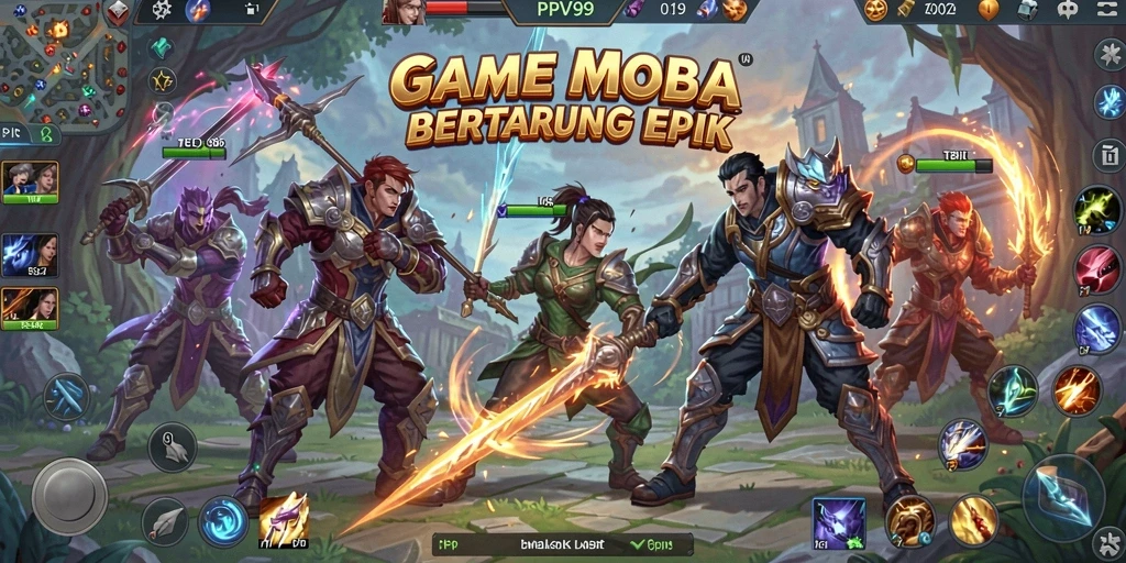 Visual de 3JG